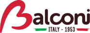 Balconi Italy