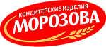 Кондитерские изделия Морозова